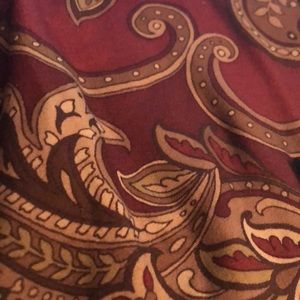 Meet your Posher, Vonnesia